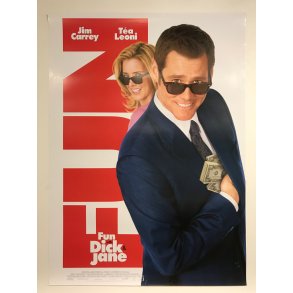 Fun with Dick & Jane