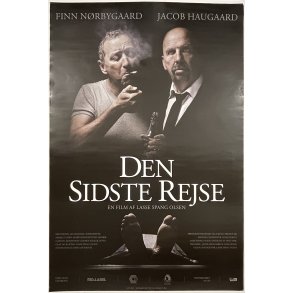 Den sidste rejse