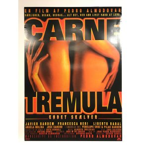 Carne Tremula - Kdet sklver