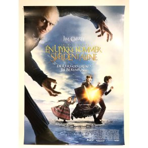 En Ulykke Kommer Sjldent Alene