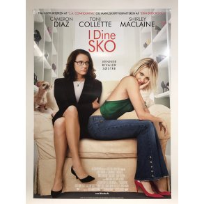 I Dine Sko