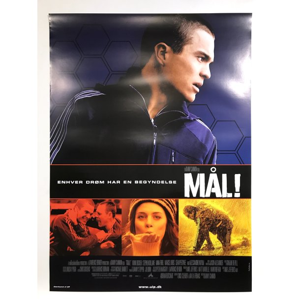 Mål!