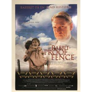 Rabbit-proof Fence