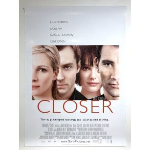 Closer