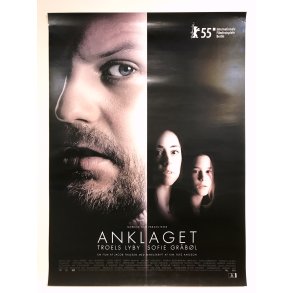 Anklaget