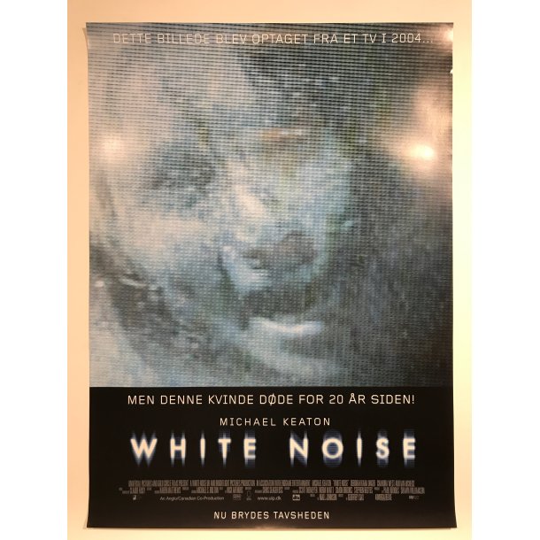 White Noise