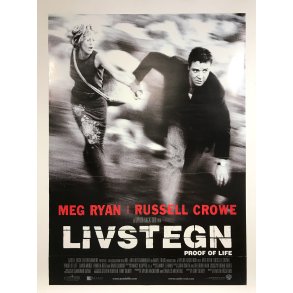 Livstegn