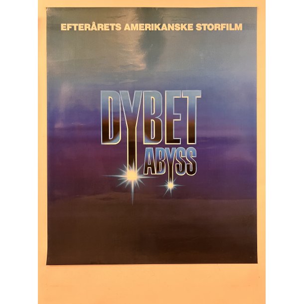 Dybet