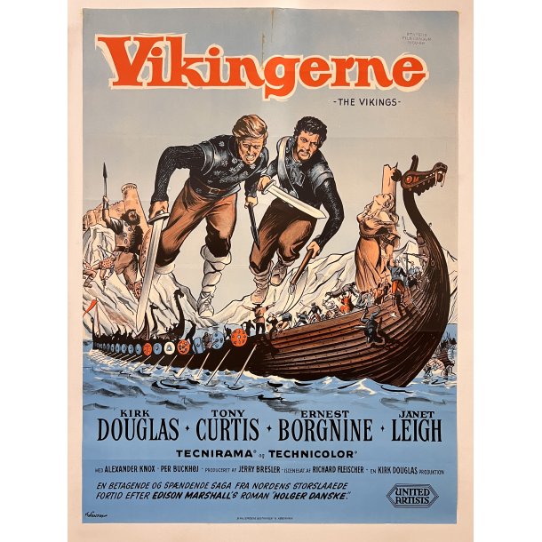 Vikingerne