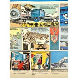 Original Plakat - SAS Informations Plakat