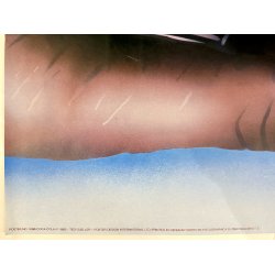 Original Plakat - Coca-Cola 