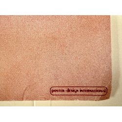 Original Plakat - Coca-Cola 