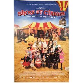 Sikke et Cirkus