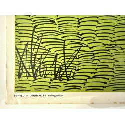 Original Plakat - Storm P. Tuborg