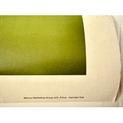 Original Plakat - Olympic Games, Mnchen 1972