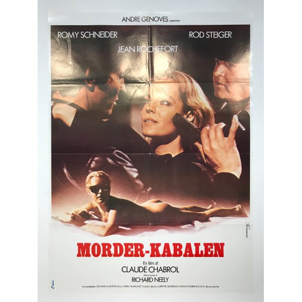 Morder-Kabalen