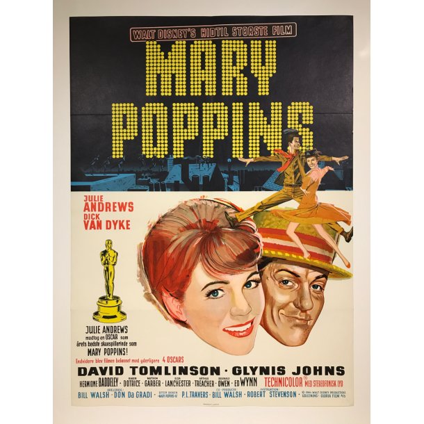 Mary Poppins