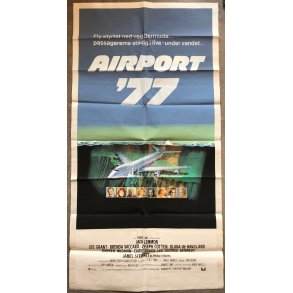Airport 77