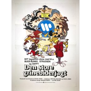 Den Store Grinebiderjagt