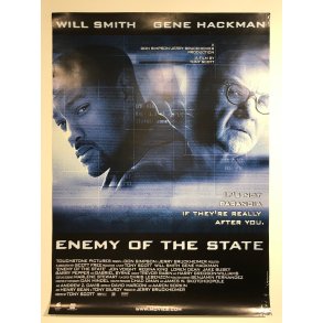Enemy of the state