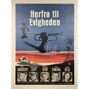 Herfra til evigheden