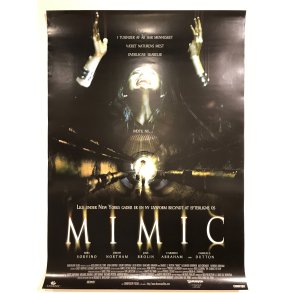 Mimic