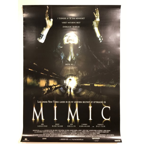 Mimic