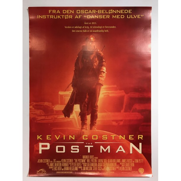 The Postman