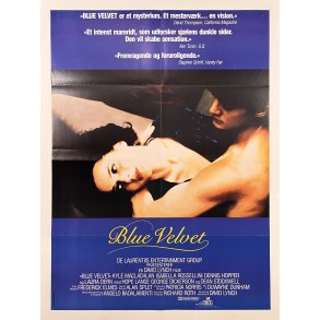 Blue Velvet