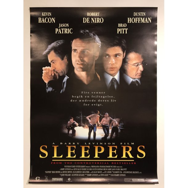 Sleepers