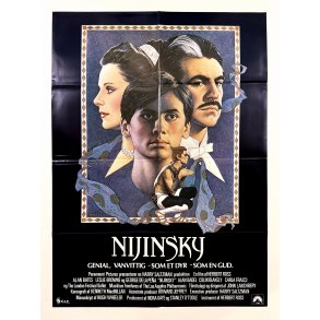 Nijinsky