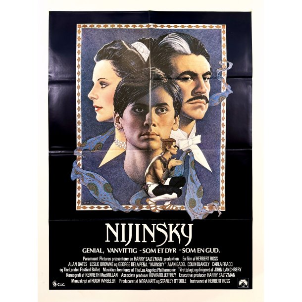 Nijinsky