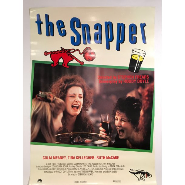 The Snapper