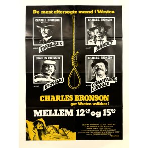 Mellem 12.00 Og 15.00