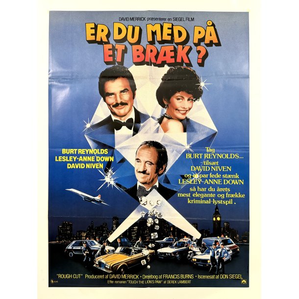 Er Du Med P Et Brk?