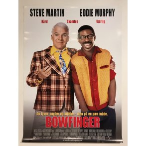 Bowfinger
