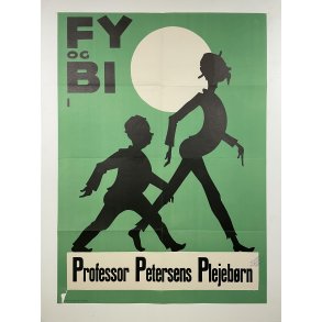 Fy og Bi - Professor Petersens Plejebrn
