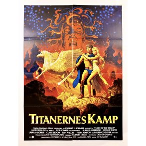 Titanernes Kamp