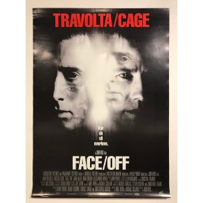 Face off