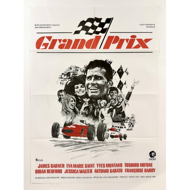 Grand Prix