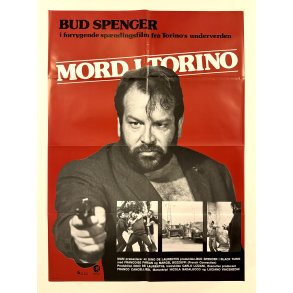 Mord I Torino