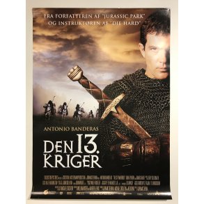 Den 13. Kriger