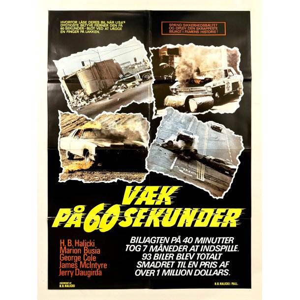 Vk P 60 Sekunder