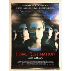Final Destination