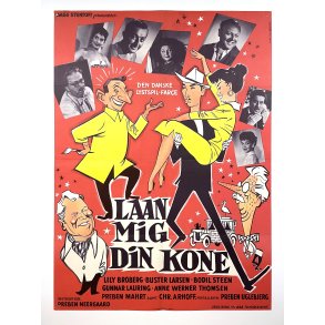 Laan Mig Din Kone