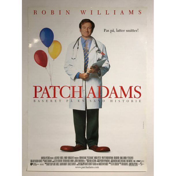 Patch Adams