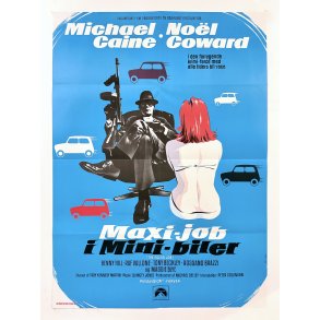 Maxi-Job I Mini-Biler