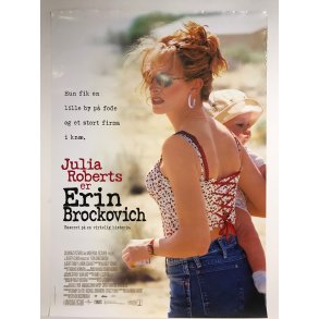 Erin Brockovich