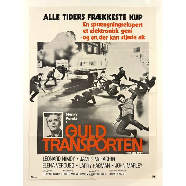 Guldtransporten