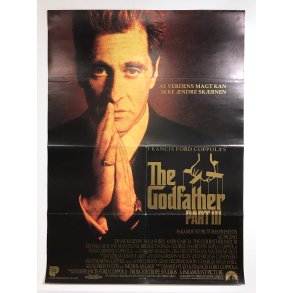 The Godfather 3. Del